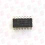 NXP SEMICONDUCTOR HEF4093BT