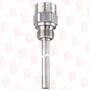 EFECTOR THERMOWELL, D6/ G1/2 /L=150-E37620