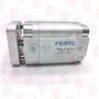 FESTO ADVUL-25-20-P-A