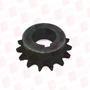 MARTIN SPROCKET & GEAR INC 50BS16HT 1 3/8