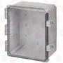 INTEGRA ENCLOSURES H12104HC