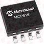 MICROCHIP TECHNOLOGY INC MCP616-I/SN