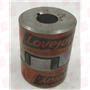 LOVEJOY L-110 X 1.250 HUB STD 0.25 X 0.125 KW