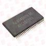 TEXAS INSTRUMENTS SEMI SN74AVC16T245DGGR