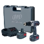 INGERSOLL RAND D650S-KL2