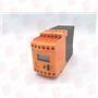 EFECTOR MONITOR/FR-1 /110-240VAC/DC-DD2503