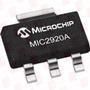 MICROCHIP TECHNOLOGY INC MIC2920A-5.0WS-TR