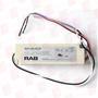 RAB LIGHTING RDD-U26-A0720