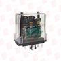 STRUTHERS DUNN RELAYS 112XAX-1.5MA AC