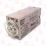 OMRON H3Y-4 AC100-120 10S