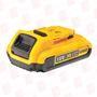 STANLEY BLACK & DECKER DCB183-XJ