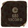 EATON CORPORATION SD6030-680-R