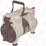 WELCH VACUUM 2563B-24