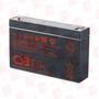 CSB BATTERY GP672