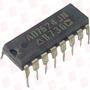 ANALOG DEVICES AD7524JN