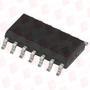 ON SEMICONDUCTOR 74AC04SC