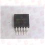 TEXAS INSTRUMENTS SEMI TL2575-33IKTTR