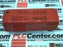 COTO 7001-5205