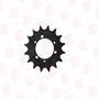 MARTIN SPROCKET & GEAR INC 60SDS17H