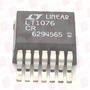 ANALOG DEVICES LT1076CR#PBF