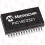 MICROCHIP TECHNOLOGY INC PIC18F2321-I/SO