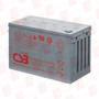 CSB BATTERY XHRL12475WFR