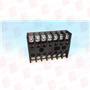 STRUTHERS DUNN RELAYS 33377 SOCKET/FRONT CONN.