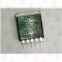 ON SEMICONDUCTOR MC33166D2TG