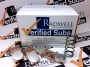 RADWELL VERIFIED SUBSTITUTE 5M45-SUB