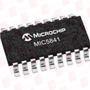 MICROCHIP TECHNOLOGY INC MIC5841YWM