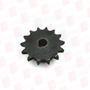 MARTIN SPROCKET & GEAR INC 50BS14HT 5/8