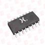 NXP SEMICONDUCTOR 74HC367D,653