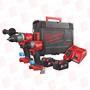 MILWAUKEE POWER TOOLS 4933464530