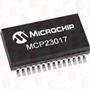 MICROCHIP TECHNOLOGY INC MCP23017-E/SS