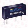 RECOM RKE-1205S/H