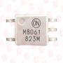 ON SEMICONDUCTOR FODM8061