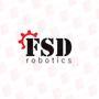 FSD ROBOTICS FSD-3HAC8009-1