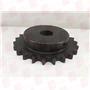 MARTIN SPROCKET & GEAR INC 60BS23 1 3/16