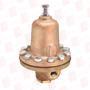 CASH VALVE FR-3/4-85PSI