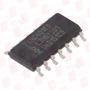 NXP SEMICONDUCTOR 74HC4016D,652