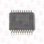 TEXAS INSTRUMENTS SEMI GD75232DBR