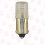 NORMAN LAMP NE-51H/B2A-240V