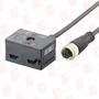 EFECTOR FC SPLITTER ASI/AUX 1M M12-E70481