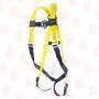 MILLER FALL PROTECTION 850-4/UYK