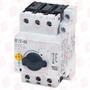 EATON CORPORATION PKZM0-0,63/NHI-E-11-GVP2