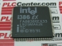 INTEL ICFA80386EXTC33