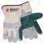 MCR SAFETY 16012XL