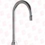 CHICAGO FAUCETS GN1AE3KCP