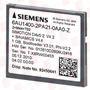 SIEMENS 6AU1400-2PA23-0AA0-Z-M44