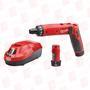 MILWAUKEE POWER TOOLS 2101-22